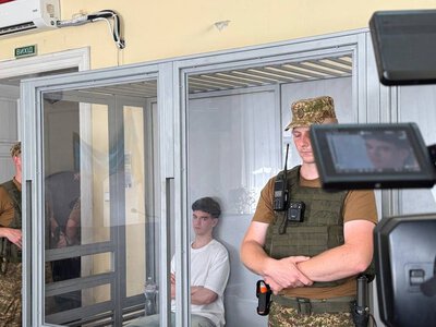 Суд у справі про вбивство Фаріон у Львові: обвинуваченому призначають державного адвоката