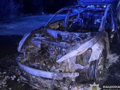 Підпалював автомобілі на замовлення рф: у Кривому Розі викрили 16-річного підлітка