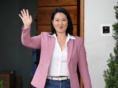 Кейко Фухіморі стала президенткою Перу: що відомо про нову главу держави