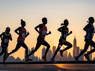 У Вараші проведуть масштабний півмарафон VARASH HALF MARATHON 2026