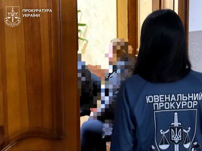 Слідство триває: волинські прокуратури розслідують корупційні схеми у сфері охорони дитинства