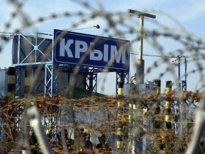Евакуація в Криму: окупаційні адміністрації Керчі та Феодосії терміново вивозять документи