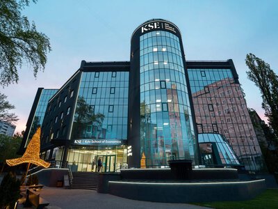 KSE відкриває набір на ШІ-інтенсив ThinkLab 2.0