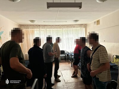 Міноборони перевірить Одеський та Миколаївський ТЦК після виявлених порушень