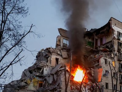 Віддав наказ знищувати Київ: СБУ розкрила ім'я російського генерала