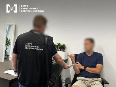 Агропідприємство підозрюють в ухиленні від сплати 73 млн грн податків