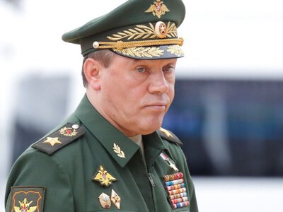 Названо російського генерала, який наказав бомбити Київ 2 липня