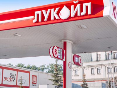 У російському Новоросійську виник дефіцит бензину: пальне залишилося лише для службового транспорту