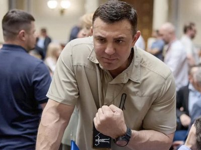 САП просить арештувати Тищенка з альтернативою застави в 19 млн грн