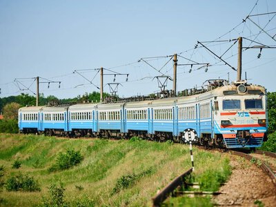 На Полтавщині змінять графік кількох приміських поїздів з 4 липня
