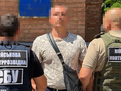 Одеська військова академія відреагувала на затримання свого співробітника