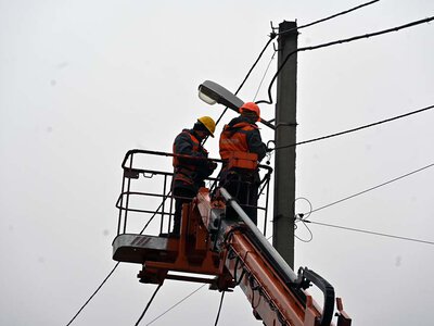 У двох районах Харкова на вихідних не буде електрики: адреси