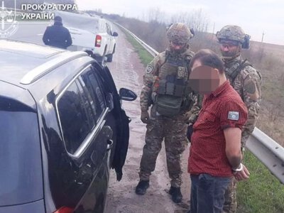 Організатора наркоугруповання у Рівному засудили до 9 років ув'язнення з конфіскацією майна