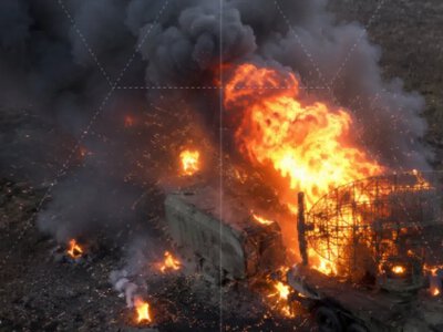 Ураження в тилу ворога зросли на 1150%: підсумки червневої роботи СБС
