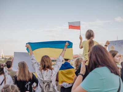 Польща змінює правила для українців: хто ризикує опинитися на вулиці