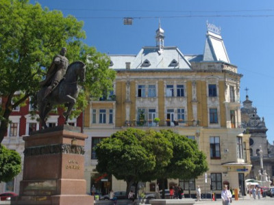 Площа Короля Данила у Львові: чому радянська назва спотворювала роль великого правителя Русі