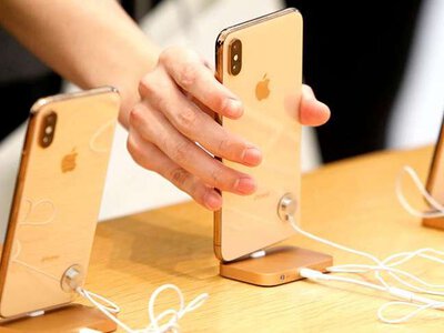 Компанія Apple планує випустить п'ять нових моделей iPhone, – Nikkei