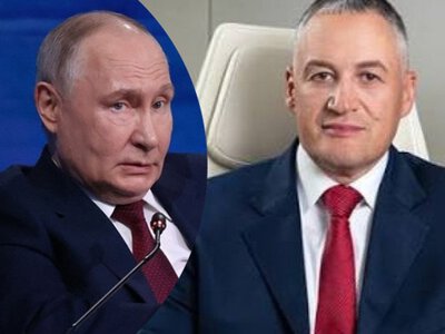 Найближче оточення Путіна сиплеться: після арешту правої руки заговорили про наступну жертву