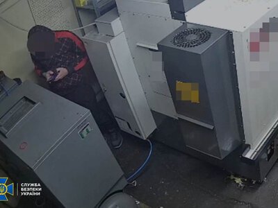 У Львові затримали російського агента, який готував підрив стратегічного об’єкта