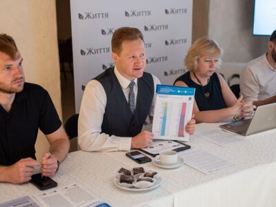 Чому Україна не впроваджує антитютюнові стандарти