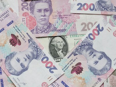 Гривня зміцнилася на міжбанку без участі НБУ