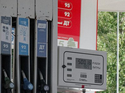 У Росії дозволили продавати бензин стандарту 90-х на тлі паливної кризи