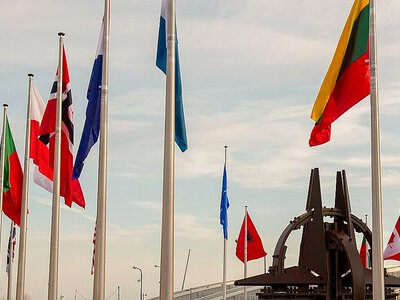 НАТО не може узгодити позицію щодо України перед самітом в Анкарі