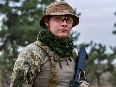 В Україну під час останнього обміну повернувся військовий 109-ї бригади ТрО, який обороняв Маріуполь