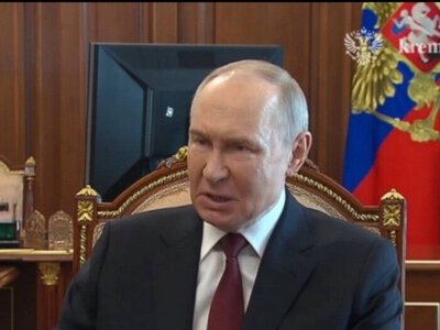 Росія планує озброєну провокацію проти Польщі, щоб перевірити рішучість НАТО – The Telegraph