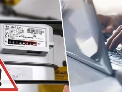 «Тернопільміськгаз» нагадує про терміни передачі показань лічильників та онлайн-сервіси для споживачів