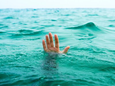 На водоймах Рівненщини загинули 18 громадян