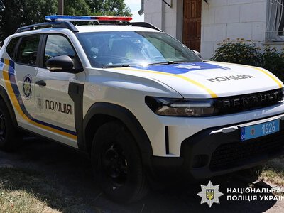 У Брусилові запрацювала поліцейська станція: громада стала 41-ю учасницею проєкту