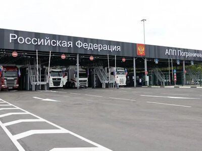 У Росії хотіли обмежити імпорт із Китаю через дефіцит пального