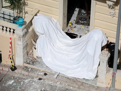 Підозрювана у замаху на Єрмолаєва втекла з Монако до Німеччини