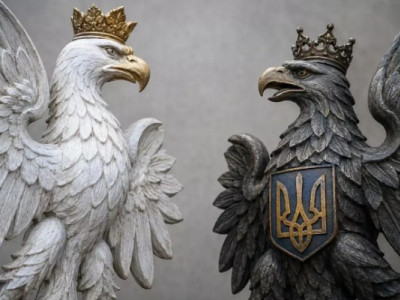 12 днів, які ставлять під сумнів дружбу з Польщею: орден, Мазепа, Малопольща, напад Росії