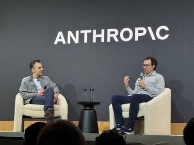 Битва за ШІ-залізо: Anthropic об'єднується з Samsung для розробки власних процесорів