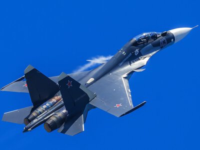 СБУ вдарила по двох аеродромах у Криму: один з них зазнав удару вдруге за тиждень