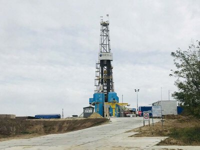 ВАКС продовжив розслідування справи про схему на «Укргазвидобуванні»