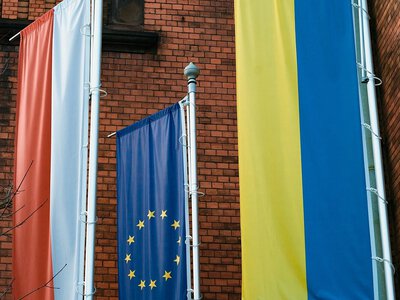 Польський бізнес не згортає плани в Україні попри напругу з Варшавою