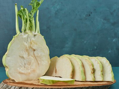 Що таке кольрабі та чому її варто вирощувати: користь і правила догляду