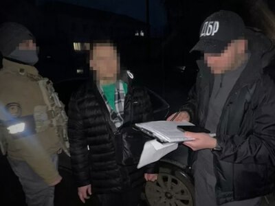 Не здогадувався, що його «пасуть»: прокурора прослуховували і викрили на хабарі