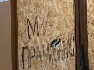 Уряд звільнив постраждалі підприємства Херсонщини від держперевірок майна