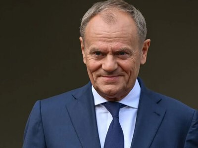 Туск закликав польську делегацію на саміті НАТО бути обережною у заявах щодо України