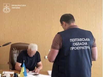 На Полтавщині судитимуть міського голову через збитки громаді на понад 3,5 млн грн