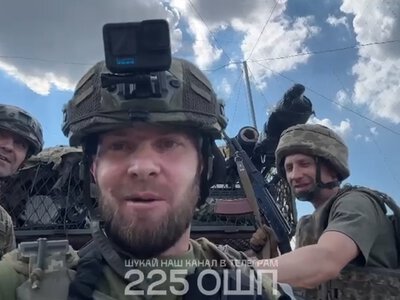 Росія заявила про захоплення села на Запоріжжі: що відбувається насправді