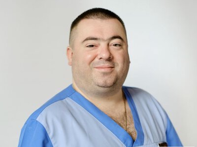У Яремчі під час медичної конференції раптово помер житомирський хірург Сергій Буковський