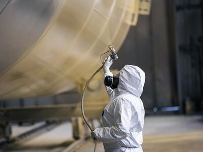 500 секцій башт вітрових турбін: особистий рекорд працівниці «Френдлі Віндтехнолоджі»
