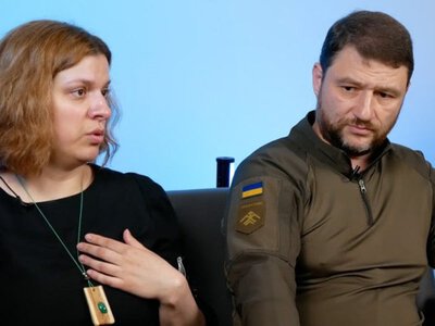Кількість травмованих у ДТП в Україні орієнтовно втричі перевищує цивільних поранених від війни – дані двох відомств