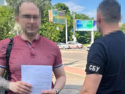 В Одесі адвоката та його спільників підозрюють у рейдерському захопленні активів на 18 млн грн
