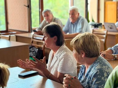 У Рівному перейменують парк «Єврейка»: визначено два фінальні варіанти назви